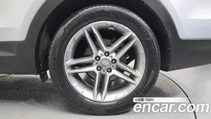 Hyundai Maxcruz, 2016 — миниатюра 7