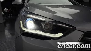 Hyundai Maxcruz, 2016 — миниатюра 8