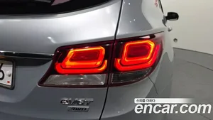 Hyundai Maxcruz, 2016 — миниатюра 9