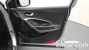 Hyundai Maxcruz, 2016 — миниатюра 14
