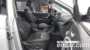 Hyundai Maxcruz, 2016 — миниатюра 16
