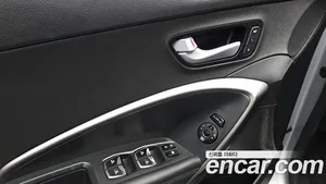 Hyundai Maxcruz, 2016 — миниатюра 28