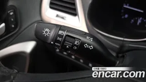Hyundai Maxcruz, 2016 — миниатюра 29