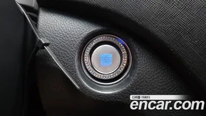 Hyundai Maxcruz, 2016 — миниатюра 32