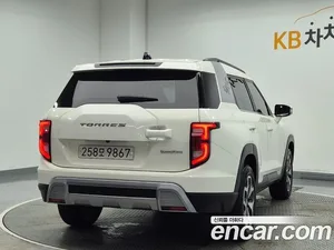 KGM Torres, 2022 — миниатюра 3