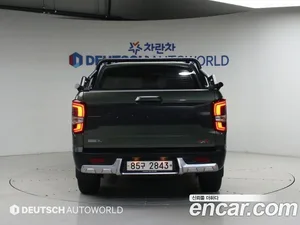 KGM Rexton, 2021 — миниатюра 4