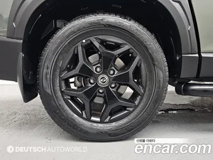 KGM Rexton, 2021 — миниатюра 5