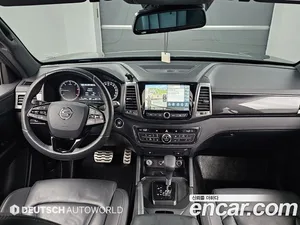 KGM Rexton, 2021 — миниатюра 7
