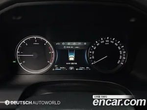 KGM Rexton, 2021 — миниатюра 8