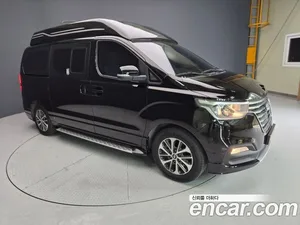 Hyundai Starex, 2018 — миниатюра 2