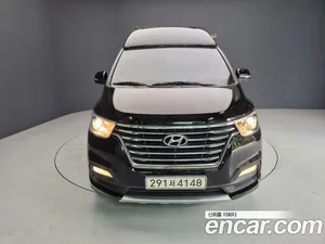Hyundai Starex, 2018 — миниатюра 3