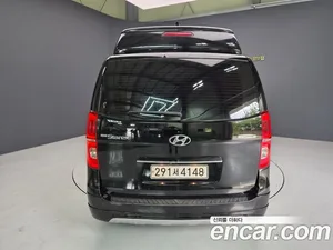 Hyundai Starex, 2018 — миниатюра 4