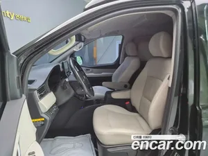 Hyundai Starex, 2018 — миниатюра 6