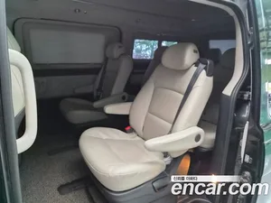 Hyundai Starex, 2018 — миниатюра 7