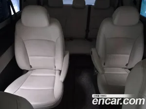 Hyundai Starex, 2018 — миниатюра 8