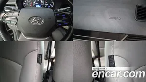 Hyundai Starex, 2018 — миниатюра 11