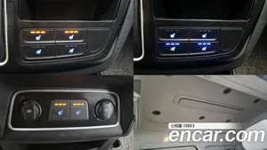 Hyundai Starex, 2018 — миниатюра 12