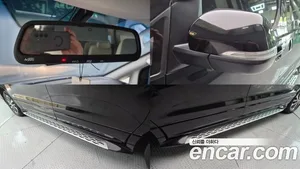Hyundai Starex, 2018 — миниатюра 13
