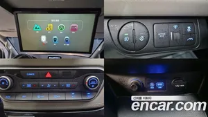 Hyundai Starex, 2018 — миниатюра 15