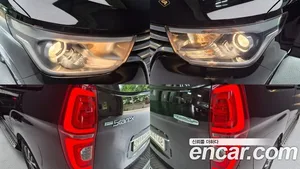 Hyundai Starex, 2018 — миниатюра 16