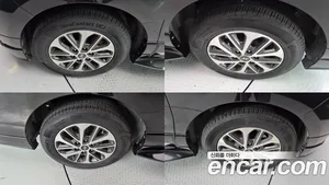 Hyundai Starex, 2018 — миниатюра 17