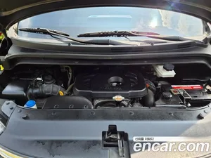 Hyundai Starex, 2018 — миниатюра 20