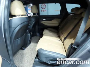 Hyundai Santa Fe, 2023 — миниатюра 6