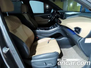Hyundai Santa Fe, 2023 — миниатюра 7