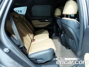 Hyundai Santa Fe, 2023 — миниатюра 8