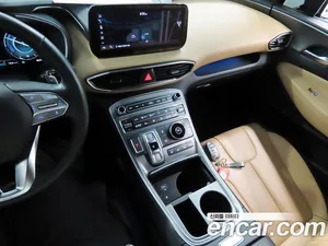 Hyundai Santa Fe, 2023 — миниатюра 11