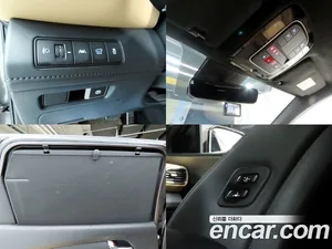 Hyundai Santa Fe, 2023 — миниатюра 13