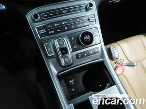 Hyundai Santa Fe, 2023 — миниатюра 17