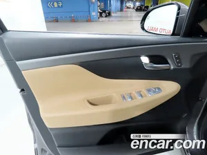 Hyundai Santa Fe, 2023 — миниатюра 18