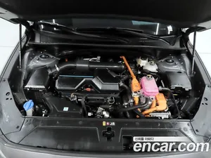 Hyundai Santa Fe, 2023 — миниатюра 20