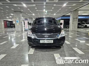 Kia Carnival, 2013 — миниатюра 1