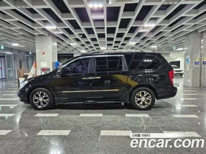 Kia Carnival, 2013 — миниатюра 4