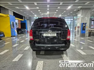 Kia Carnival, 2013 — миниатюра 5