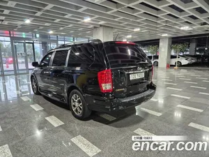 Kia Carnival, 2013 — миниатюра 6