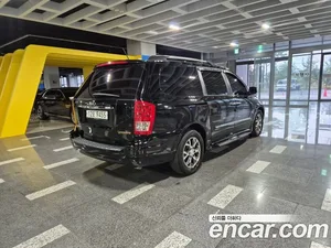 Kia Carnival, 2013 — миниатюра 7
