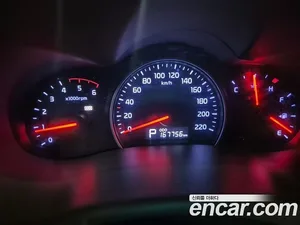 Kia Carnival, 2013 — миниатюра 9