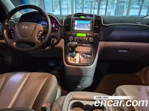 Kia Carnival, 2013 — миниатюра 11