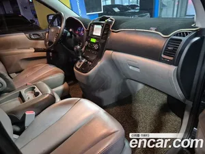 Kia Carnival, 2013 — миниатюра 12