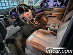 Kia Carnival, 2013 — миниатюра 13