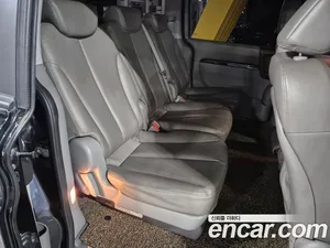Kia Carnival, 2013 — миниатюра 14