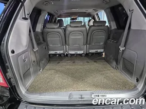Kia Carnival, 2013 — миниатюра 15