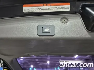 Kia Carnival, 2013 — миниатюра 16