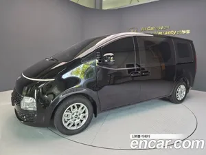 Hyundai Staria, 2025 — миниатюра 1