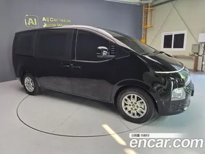 Hyundai Staria, 2025 — миниатюра 2