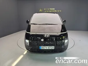 Hyundai Staria, 2025 — миниатюра 3