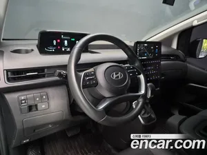 Hyundai Staria, 2025 — миниатюра 5
